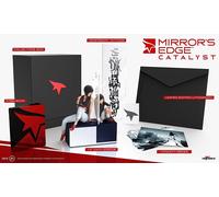 MIRRORS EDGE CATALYST COLLECTOR'S EDITION BRAND NEW & SEALED