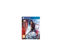 Mirror's Edge 2 Catalyst Sony PS4 Playstation 4 Pal Eur Eu Ita New Sealed