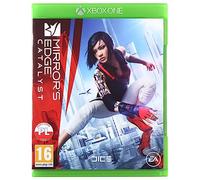 Mirror's Edge Catalyst - EU Edition (Xbox One)
