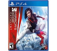 Mirrors Edge Catalyst - PlayStation 4