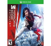 Mirror's Edge Catalyst for Xbox One [New Video Game] Xbox One
