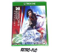 Mirror's Edge - Catalyst - Microsoft Xbox One Game - NEW (Import DE)