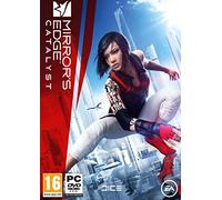 Mirror's Edge Catalyst (PC DVD)