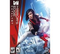 Mirror's Edge Catalyst (PC) - EA App Key - GLOBAL