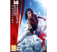 Mirrors Edge Catalyst PC Game