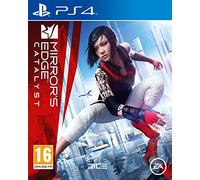 Mirror's Edge Catalyst (PS4)