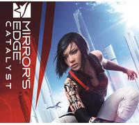 Mirror's Edge Catalyst Steam Account