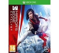 Mirror's Edge Catalyst (Xbox One)
