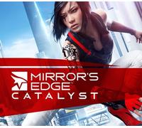 Mirror's Edge Catalyst XBOX One CD Key
