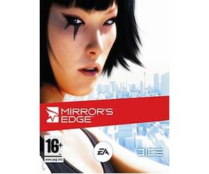 Mirror's Edge EA App Key GLOBAL