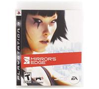 Mirror's Edge / Game