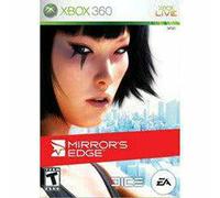 Mirror's Edge / Game