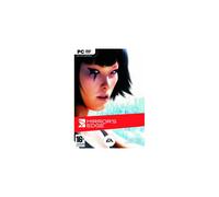 Mirror's Edge (PC DVD)
