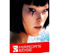 Mirror's Edge (PC) - EA App Account - GLOBAL