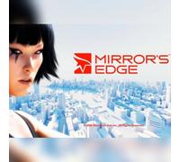 Mirror's Edge (PC) EA App Key - GLOBAL