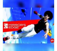 Mirror's Edge (PC) Steam Gift - GLOBAL