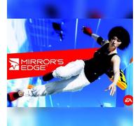 Mirror's Edge (PC) Steam Key - GLOBAL