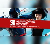 Mirror's Edge - Pure Time Trials Map Pack DLC EA App CD Key