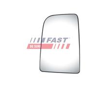 FAST FT88607 Wing mirror glass