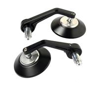 Mirrors For CB650R For CB300R For CB750 For CBR650F For NC19 For NC22 For VFR1200X Motorcycle Handlebar Rearview Mirror Handle Bar Ends Side Mirrors