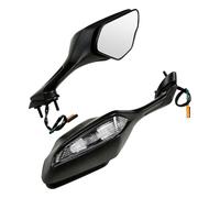Mirrors For CBR1000RR CBR 1000 RR 2017-2023 2018 Turn Signal Motorcycle