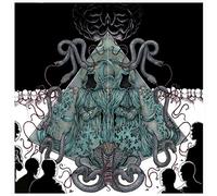 Mirrors For Psychic Warfare - Mirrors For Psychic Warfare [VINYL]