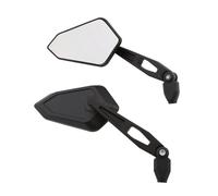 Mirrors Highsider SMART Booster black M8x1.25 right/left-hand thread 2pc