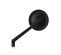 Mirrors Highsider SMART Circula-S black matt M10x1.25 right/left-hand thread