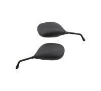 HIGHSIDER smart Handlebar Mirror Universal Black (Pair), black