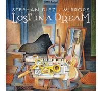 Mirrors - Lost in a Dream