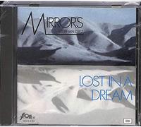 MIRRORS " Lost in a Dream " by Stephan Diez