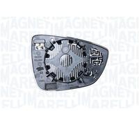 MIRROR GLASS EXTERIOR MIRROR 182201549200 FOR FORD FOCUS/IV/Turnier SFDC 1.0L