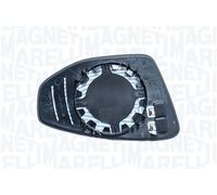 Mirrors Magneti Marelli 182201556500 for AUDI