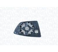 Mirrors Magneti Marelli 182201569300 for SEAT