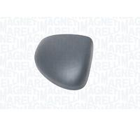 Side mirror cover MAGNETI MARELLI 182201584600 for MERIVA B MPV (S10) 1.3 2010-