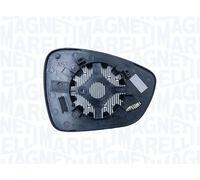 MAGNETI MARELLI 182209008100 Mirror Glass, outside mirror