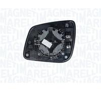 Mirrors Magneti Marelli 182209019600 for MERCEDES-BENZ
