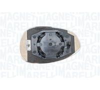 Magneti Marelli 71740498 Left Mirror