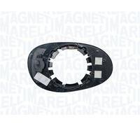 Mirror Glass, exterior mirror MAGNETI MARELLI 351991303030 For SMART