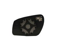 MIRROR GLASS OUTSIDE MIRROR FOR FORD FUSION JU FUJA FUJB UTJA MAGNETI MARELLI