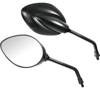 Mirrors model Tori UNIVERSAL FOR MOTORCYCLE STEP M8 X 1.25 APPROVED