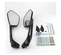 Mirrors Motorcycle For 450MT For 650MT Motorcycle Adjustable Angle HD Wide Angle Rearview Mirror