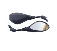 Mirrors Motorcycle For BMW For R1200 For R1250GS For F650 For F750 For F850 For F700 8MM 10MM Motorcycle Rear View Mirror