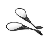 Mirrors Motorcycle For BMW For R1250 GS For R1200 For S1000XR For F900XR Rearview Mirror Motorcycle Accessories Side Rear View Mirror