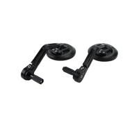 Mirrors Motorcycle For NIGHTSTER For SPECIAL Motorcycle Handlebar Handle Bar Rearview Side Mirrors Bar End Mirror Kit