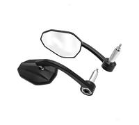 Mirrors Motorcycle For R1200GS For F800GS For R 1250 RT Motorcycle Bar End Mirrors Rearview Mirror Side Mirrors 7/8 22mm