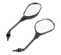 Mirrors Motorcycle PAIR REARVIEW MIRROR ASSY FOR Vision FOR NSC110 2017-2020 Motorcycle Mirror