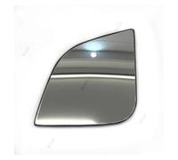 Mirrors Motorcycle Rearview For BMW R1150RT R1100RT R850RT R1150RS Left Right Mirror Rearview Mirrors Side Mirror View Lens(Right side)
