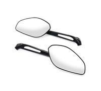 Mirrors Motorcycle Rearview For DUCATI Multistrada V4 Pikes Peak V2 950 1200 1260 S Motorcycle Rear View Mirror Left Right Glass Lenses Accessories