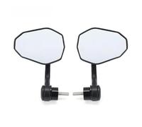 Mirrors Motorcycle Rearview For KAWASAKI For Z900 For Z400 Z900SE For Z900RS SE RS Aluminum E9 Eertified Rotatable Motorcycle Rear View Side Parts
